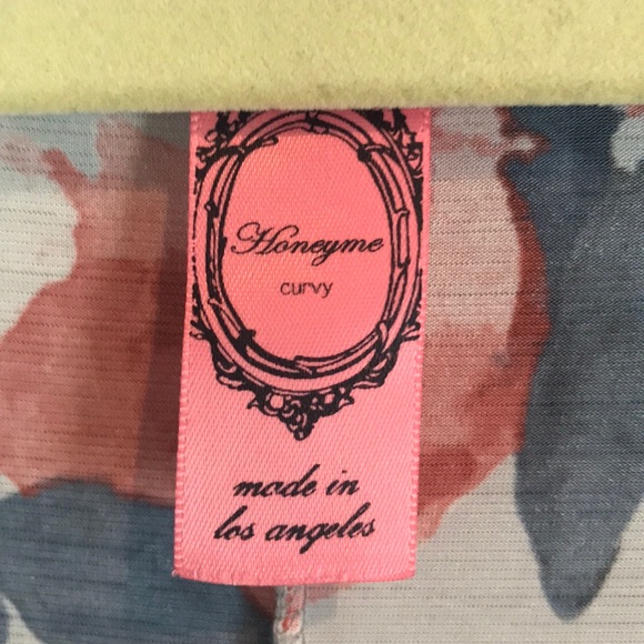 Dress - Picture 2 of 3